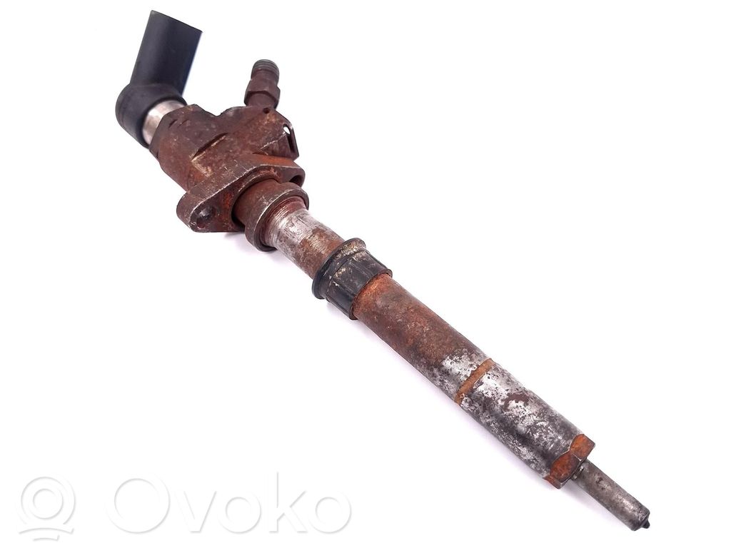 Ford C-MAX I Fuel injector 