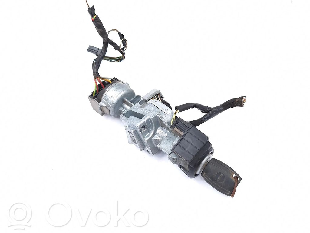 Virtalukko   3M513F880AC,NONE,NONE