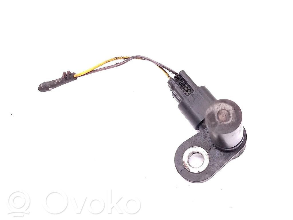 Outside/external air temperature sensor