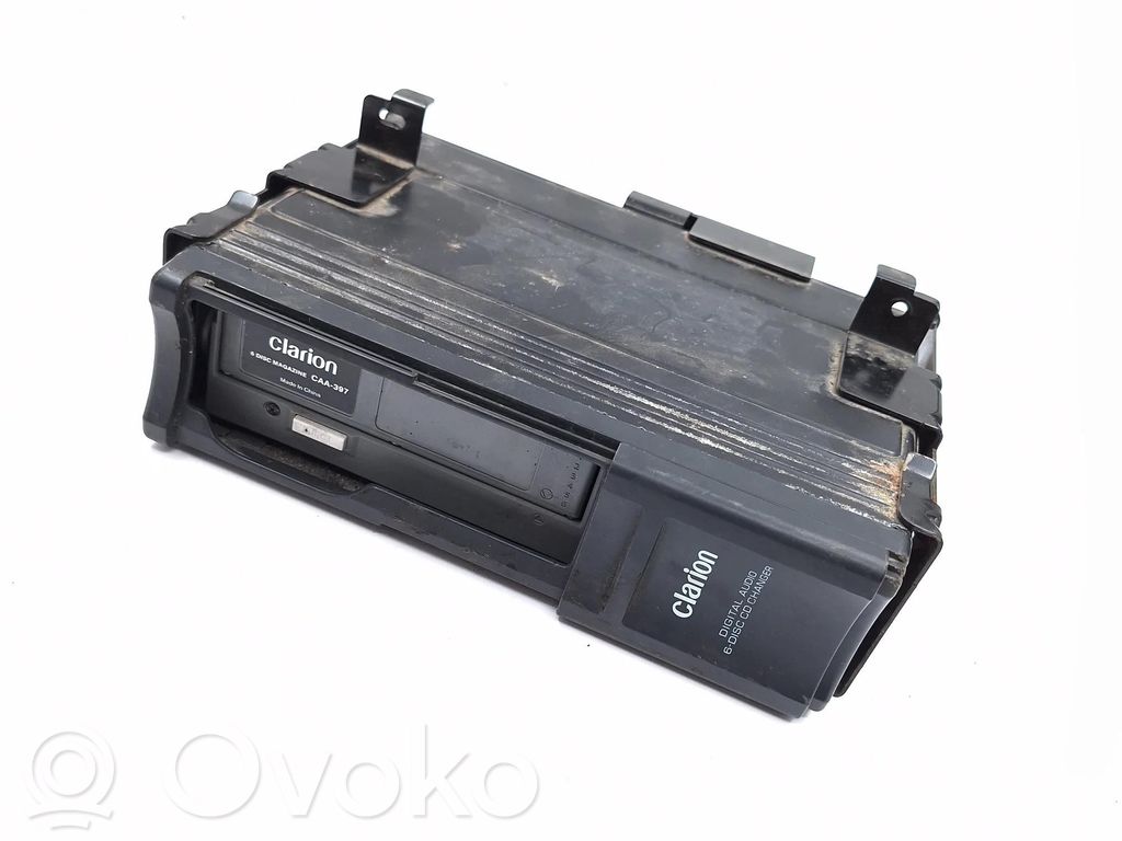 CD / DVD-Wechsler   CAA355