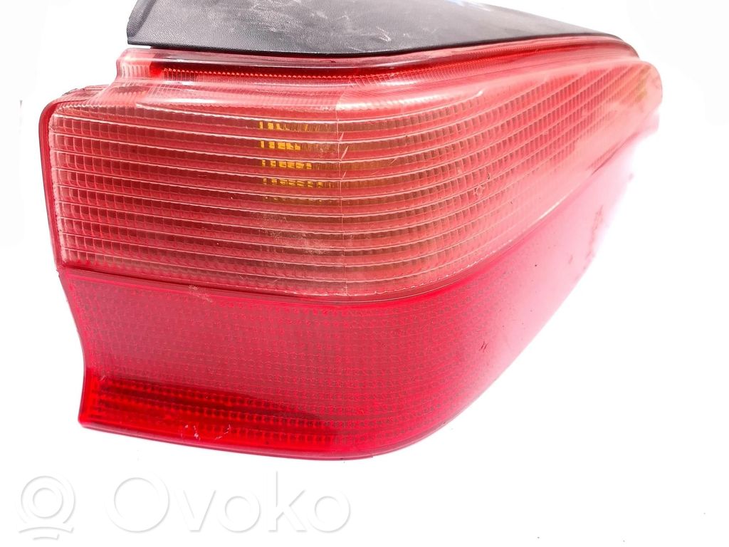 Peugeot 106 Rear/tail lights 