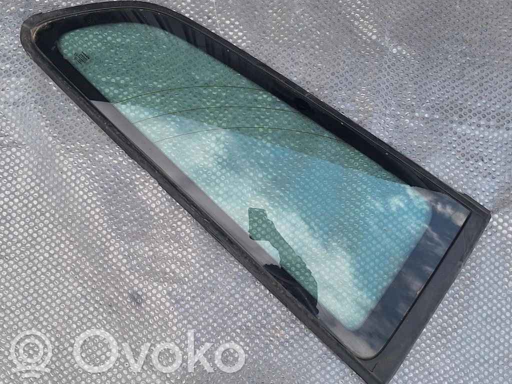 Volvo C30 Luna/vidrio de la puerta de carga del maletero 