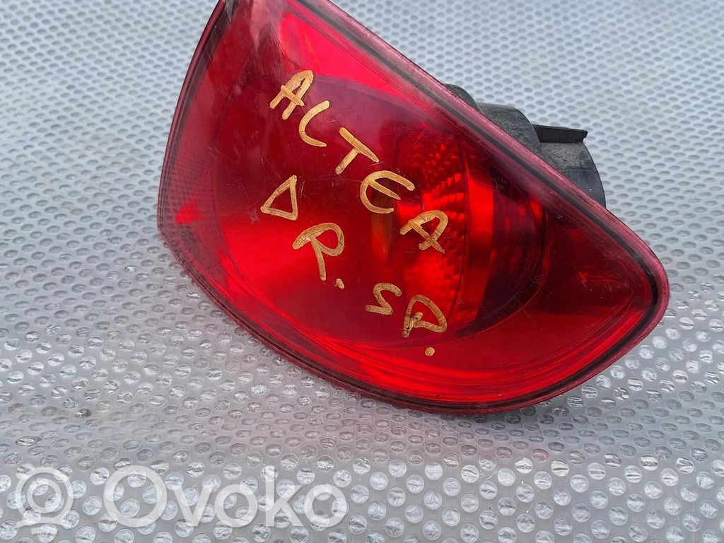 Seat Altea Takavalot 
