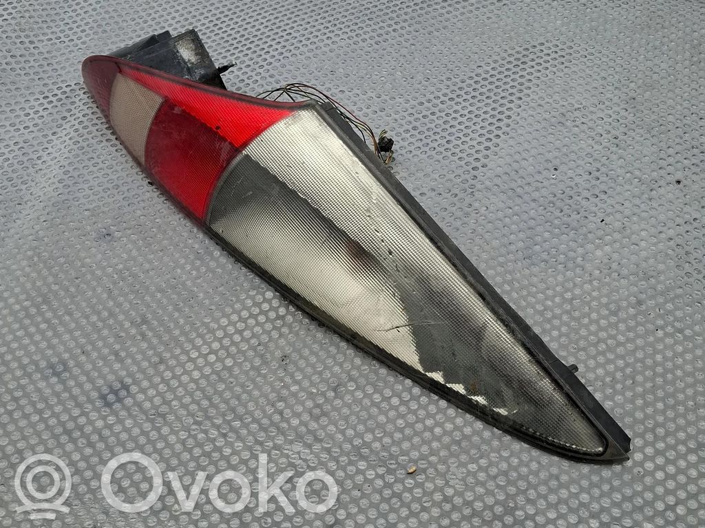 Lancia Phedra Takavalot 