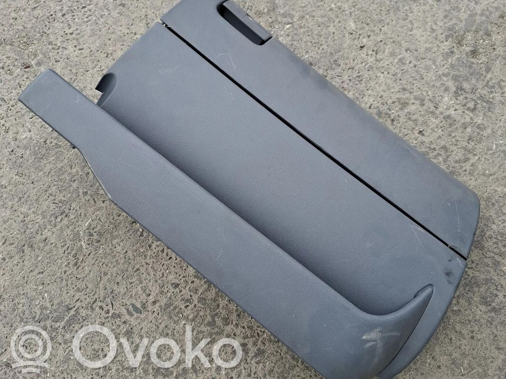 Seat Leon (1M) Guantera 