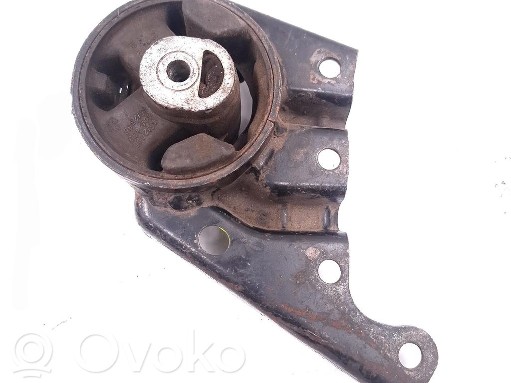 Chrysler Voyager Oil sump strainer pipe 
