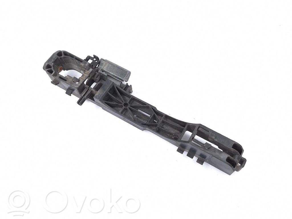 Fiat Stilo Etuoven ulkokahva 