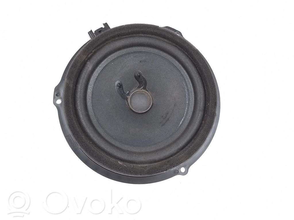 Ford Ecosport Panel speaker 