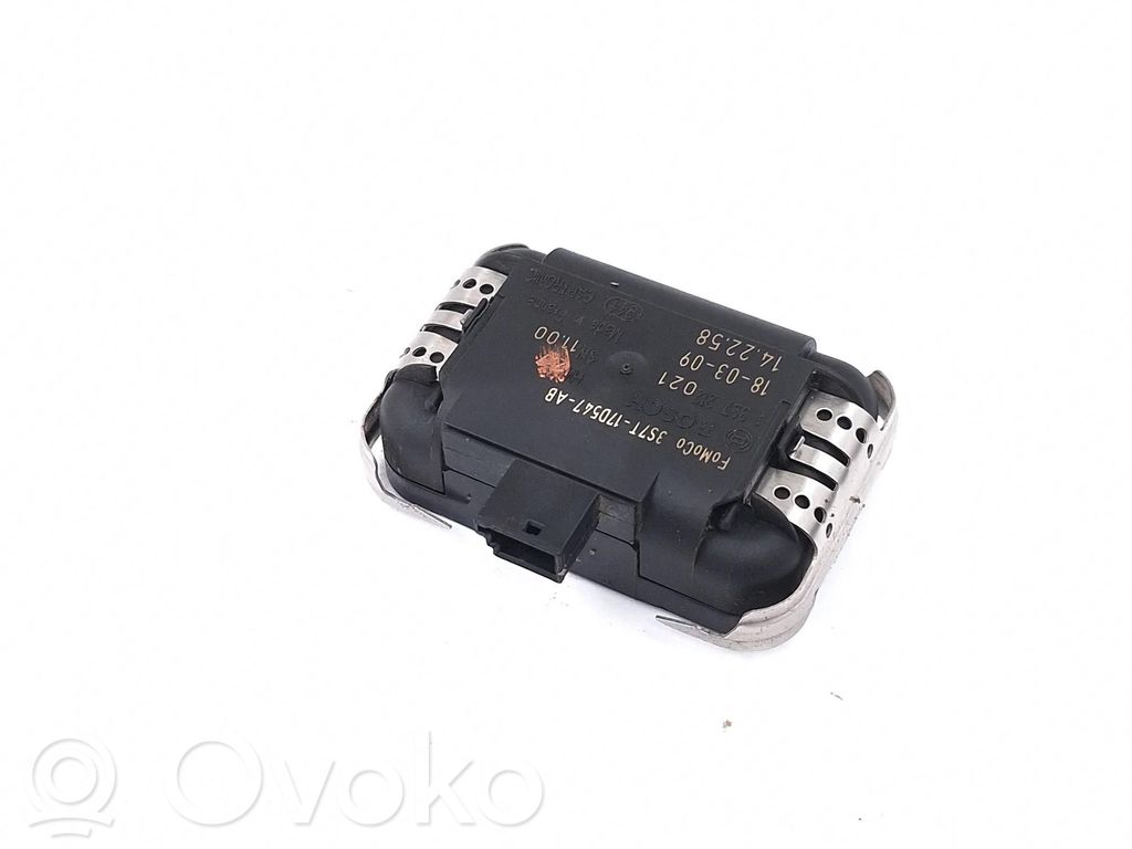 Regensensor   3S7T17D547AB,1397212021,NONE