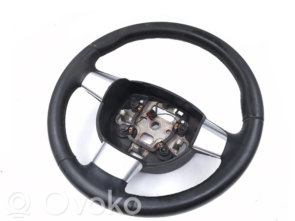 Ford Focus Vairas 