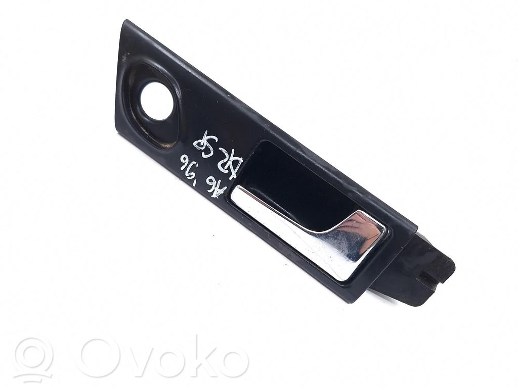 Manecilla interna puerta trasera   4A0839020B,NONE,NONE