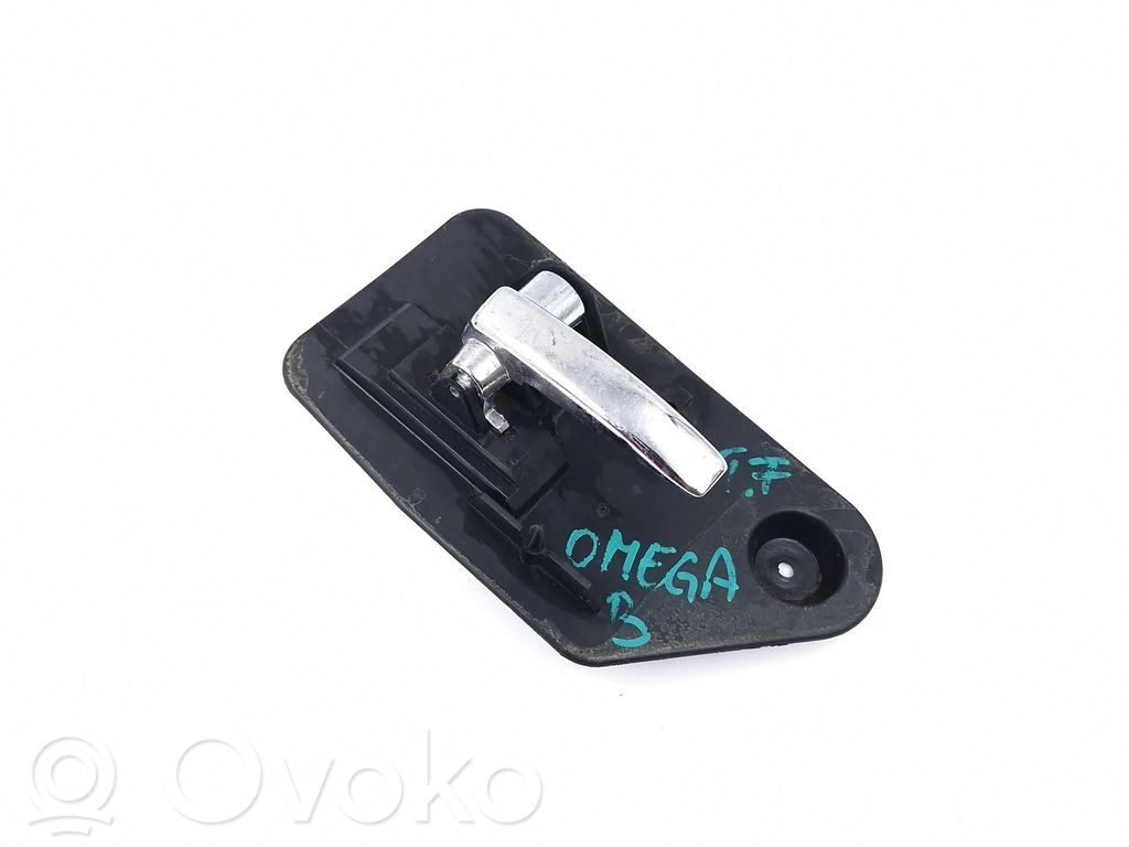 Opel Omega B1 Manecilla interna puerta delantera 