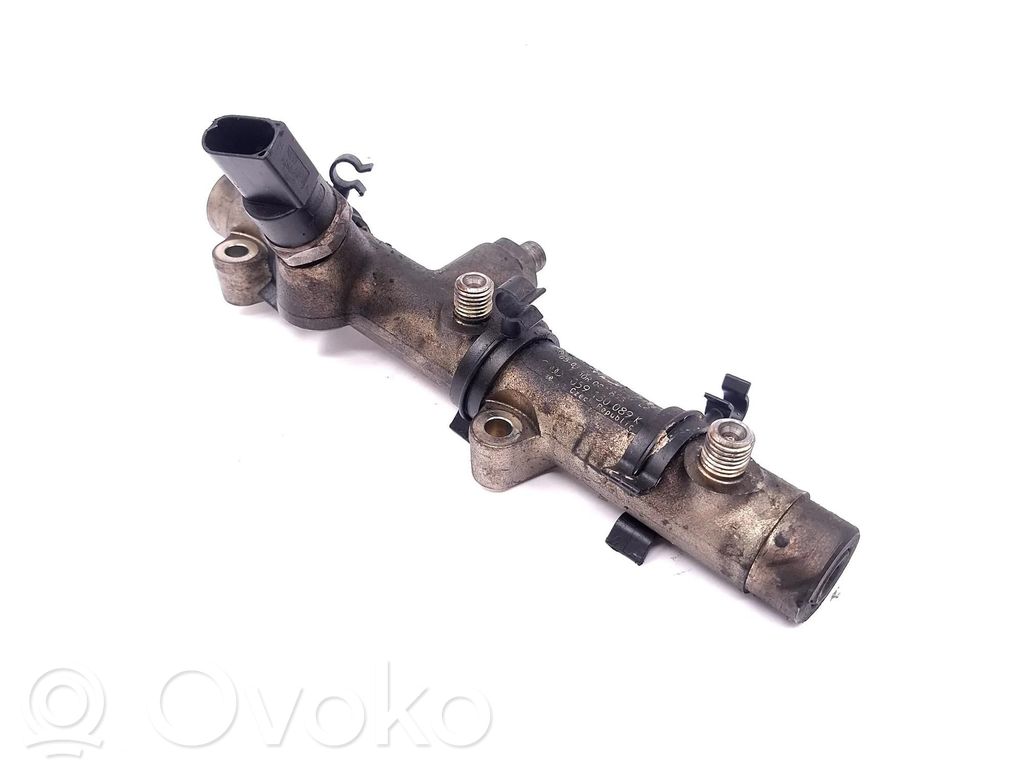 Fuel main line pipe   059130089K,F00R001853,002537L2