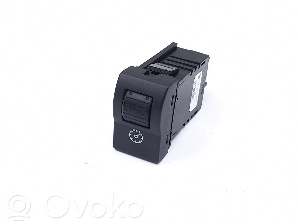 Panel lighting control switch   04057800,BP4K666R0,NONE
