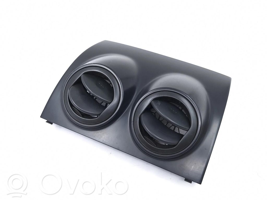 Chevrolet Aveo Rejilla de ventilación central del panel 