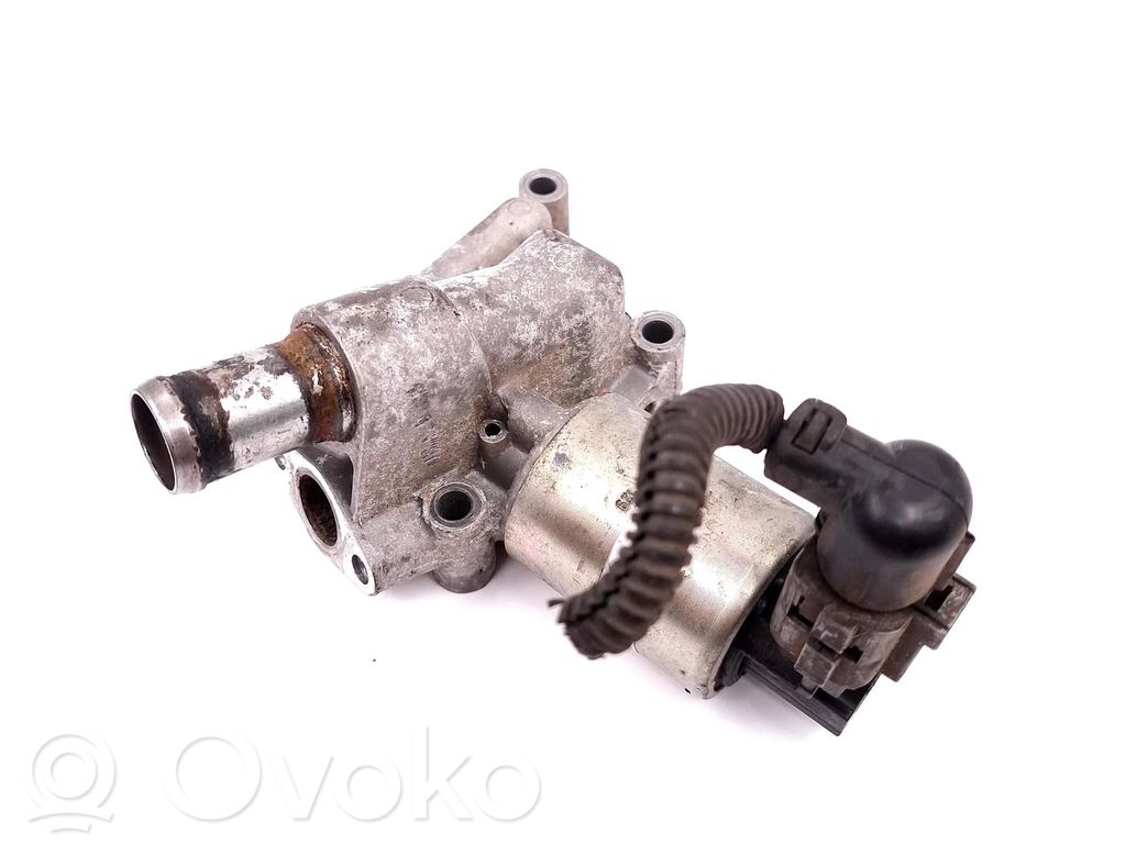 Opel Astra H EGR-venttiili 