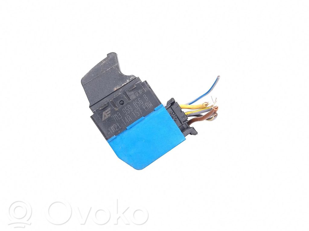 Interruptor de control multifunción   7M3959856B,YM214A157EAW,NONE