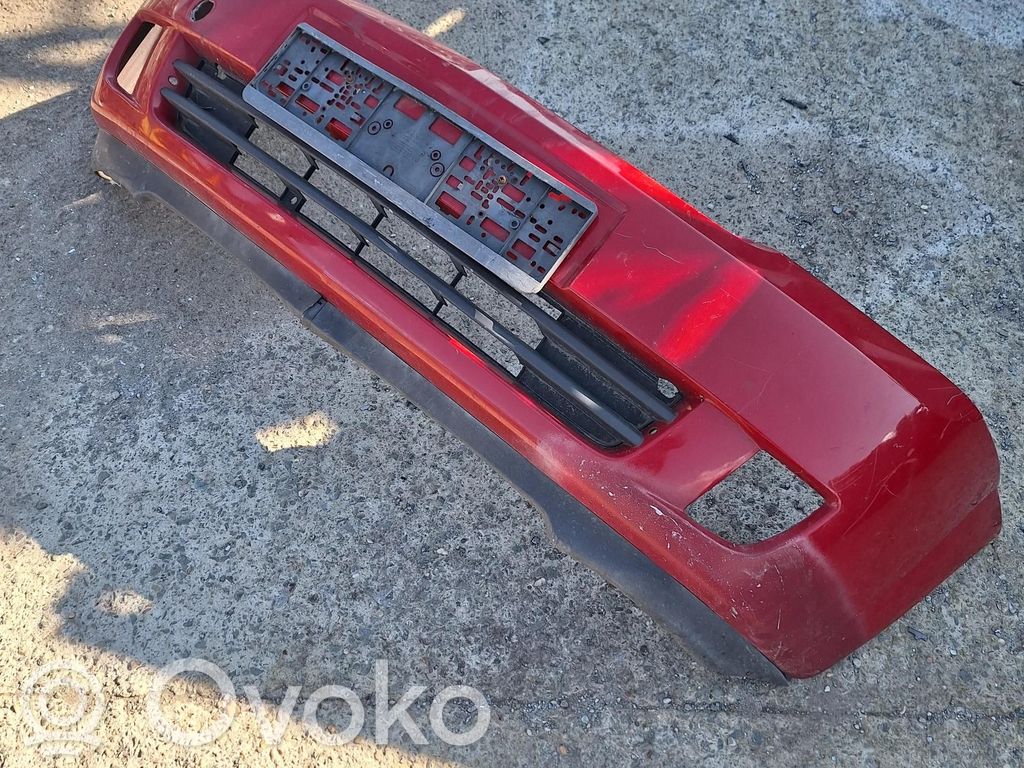 Opel Meriva A Zderzak przedni 
