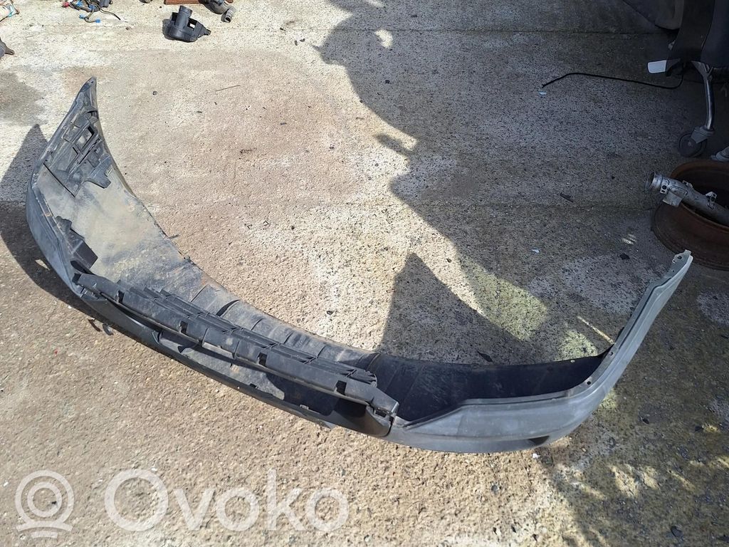 Volkswagen Crafter Front bumper 