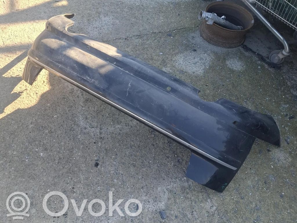 Rear bumper   4E0807385A,4E0807511A,4E0807366A
