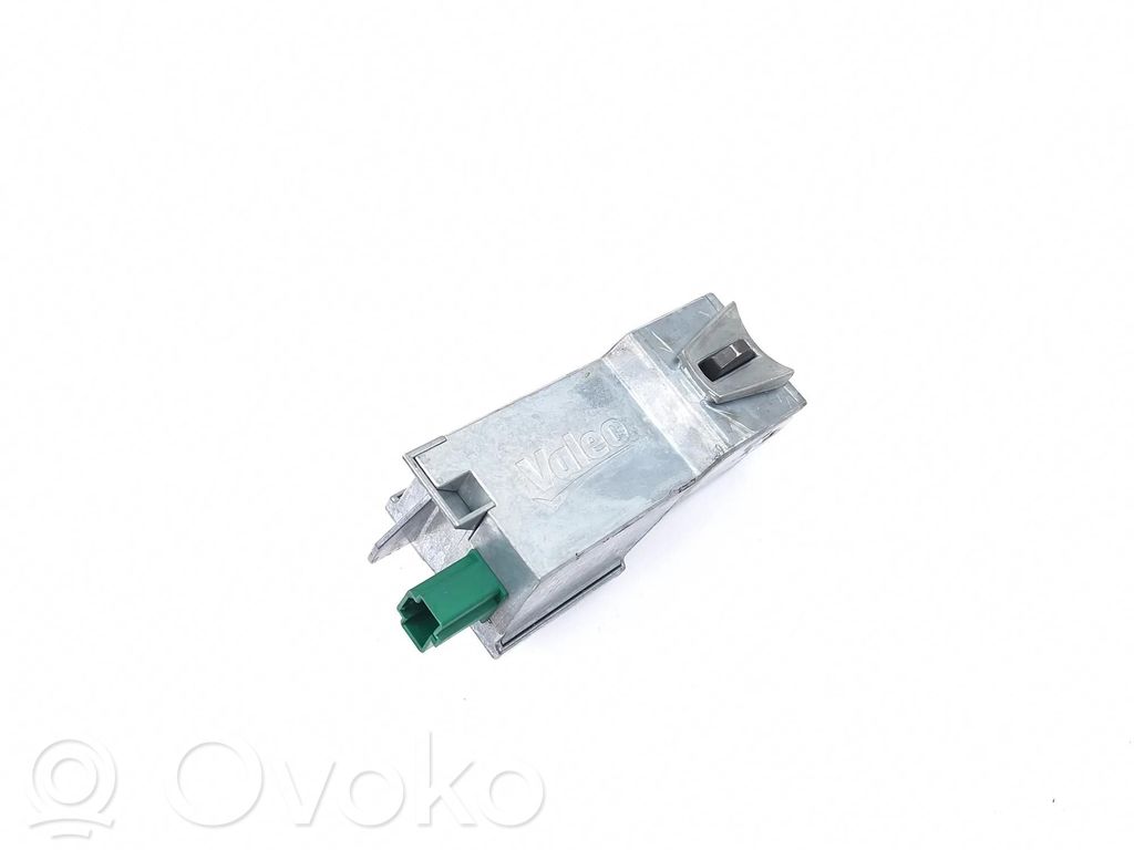 Blokada kolumny kierownicy   7G913F880,7G913F880FC,0171B090410,ZG567424