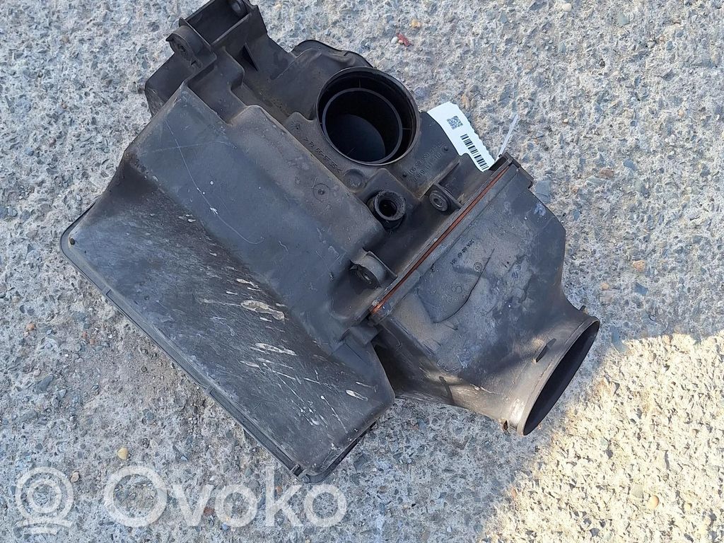 Renault Scenic I Obudowa filtra powietrza 