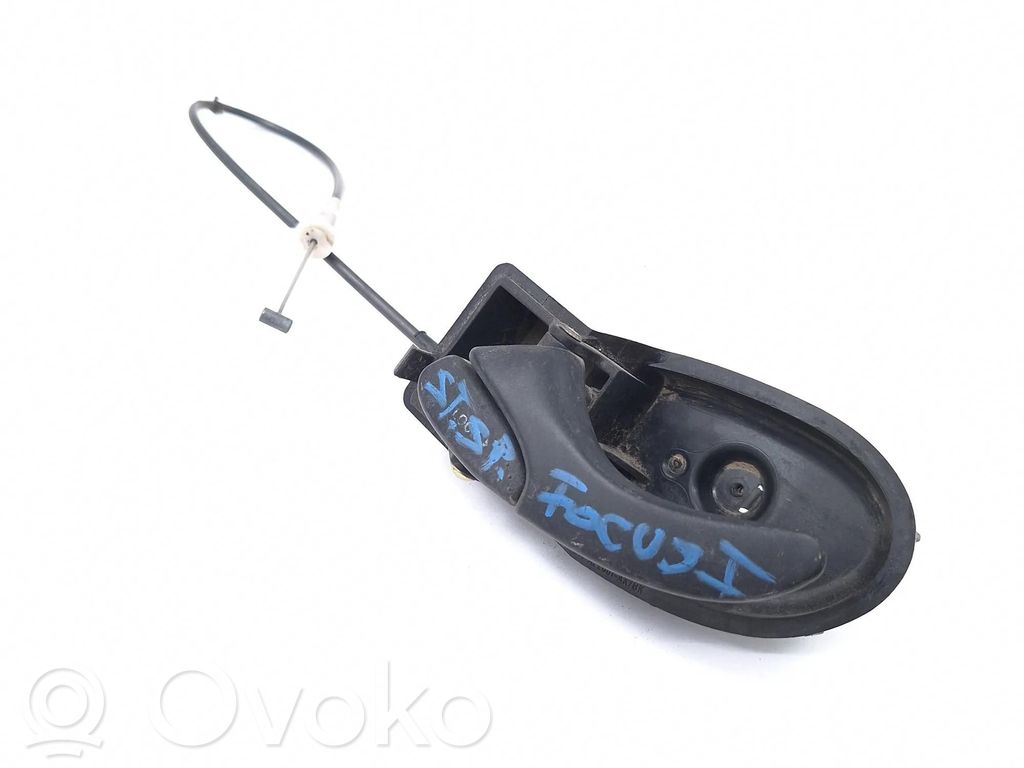 Manecilla interna puerta trasera   XS41A22601AK,XS41A22601BK,2M5VA22601AA