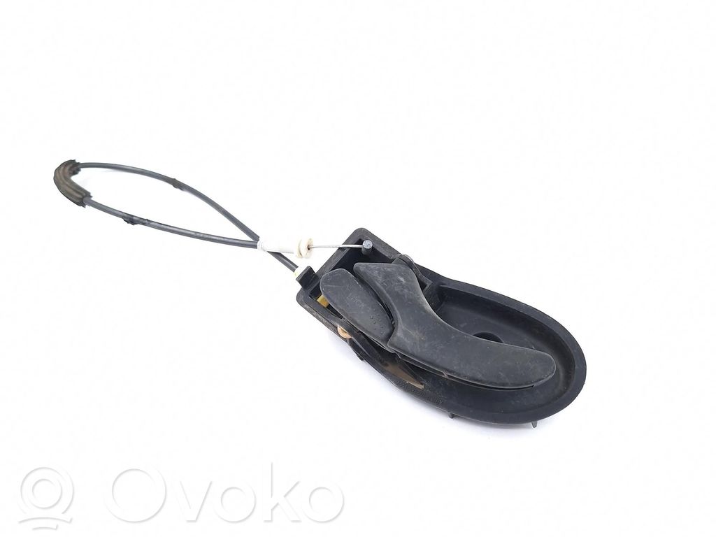Manecilla interna puerta trasera   XS41A22601AK,XS41A22601BK,NONE