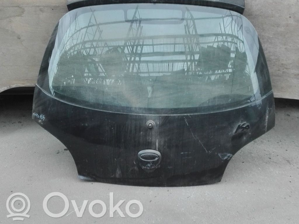 Ford Ka Galinis dangtis (bagažinės) 