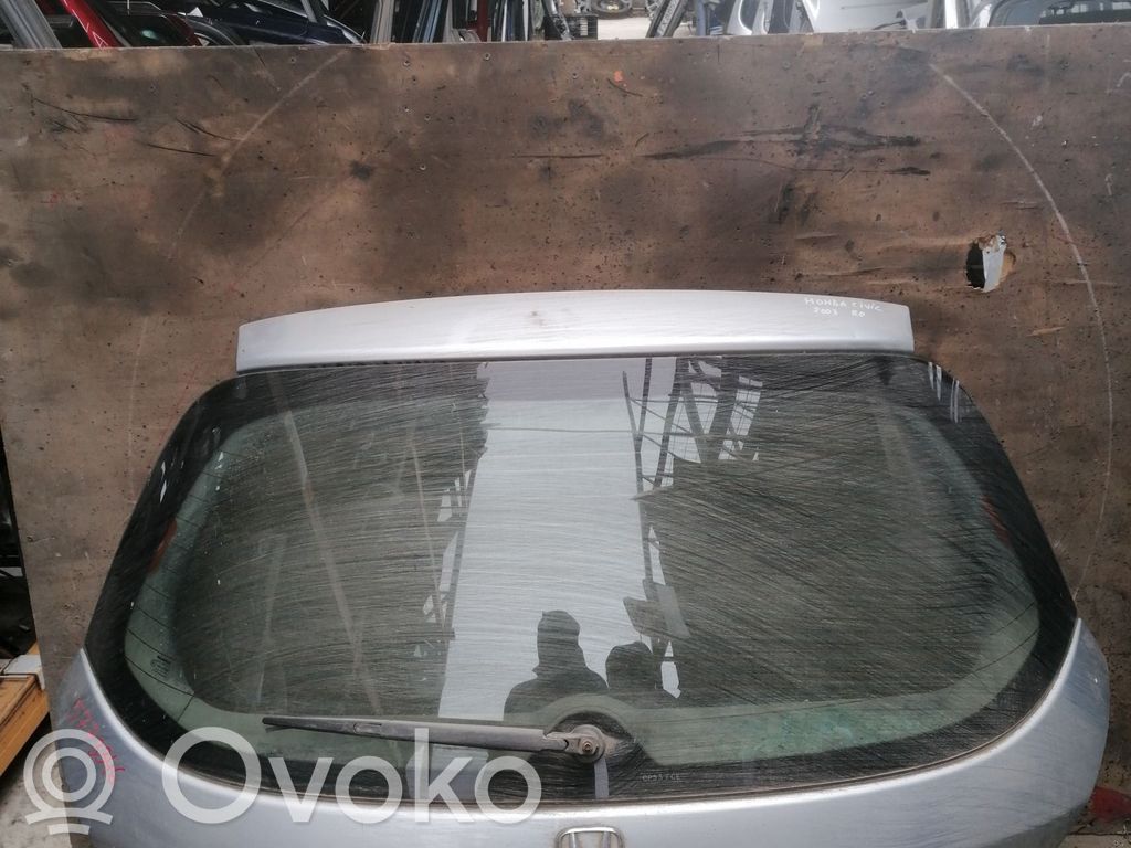 Honda Civic Puerta del maletero/compartimento de carga 