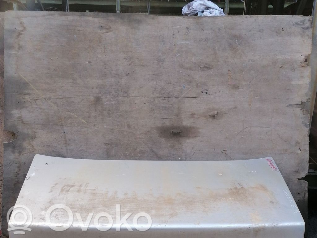 Daewoo Cielo Portellone posteriore furgone 