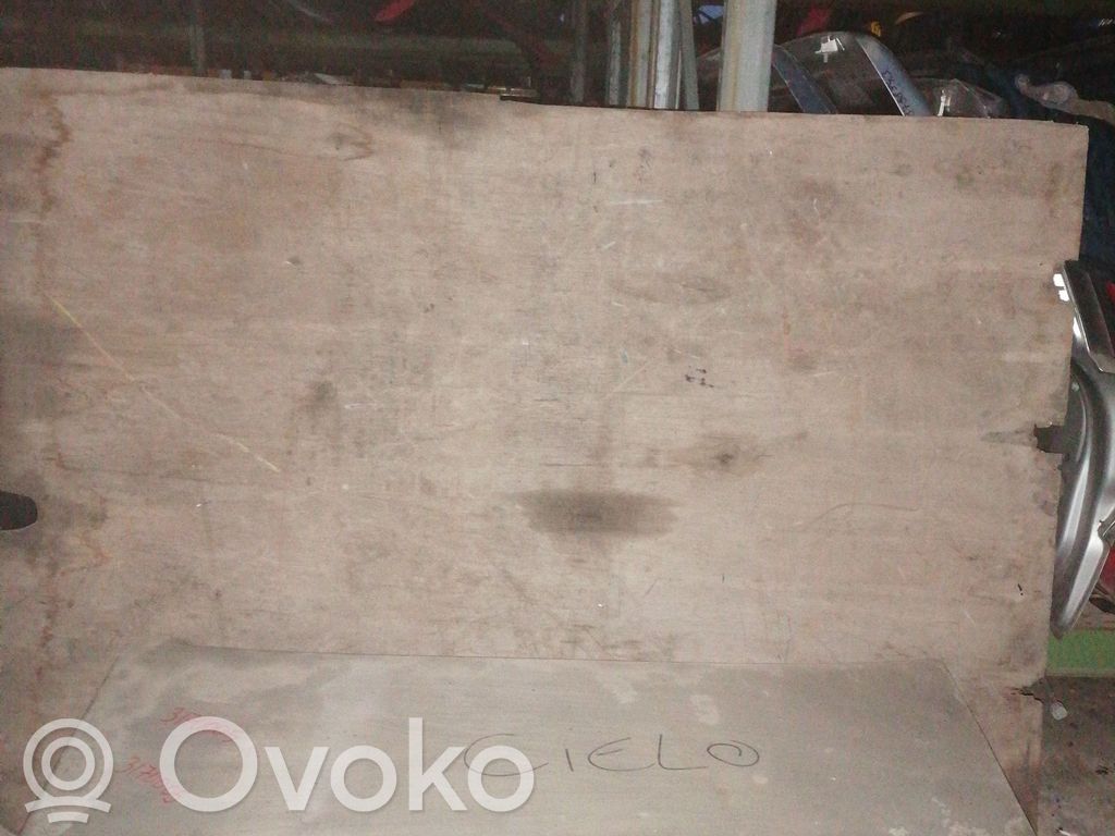 Daewoo Cielo Portellone posteriore furgone 