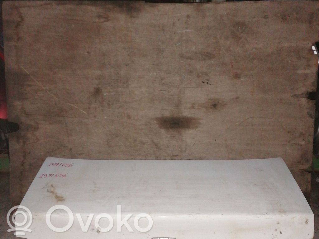 Daewoo Cielo Portellone posteriore furgone 