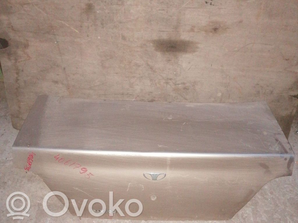 Daewoo Cielo Portellone posteriore furgone 