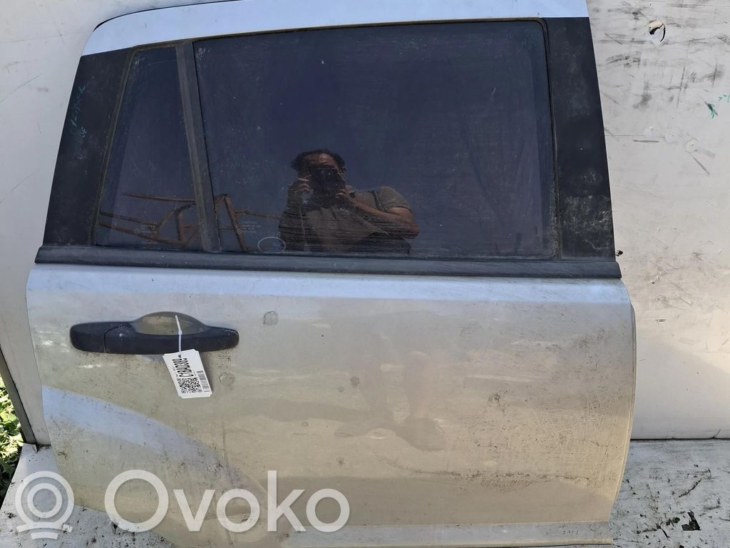 Dodge Caliber Rear door 