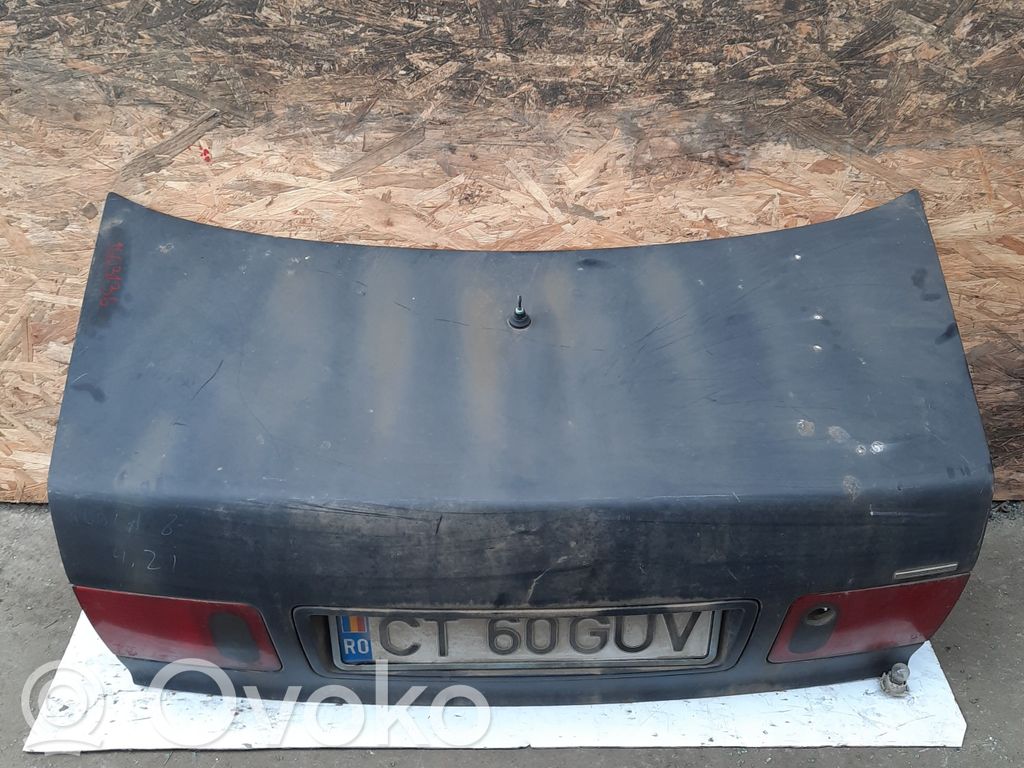 Audi A8 S8 D2 4D Puerta del maletero/compartimento de carga 