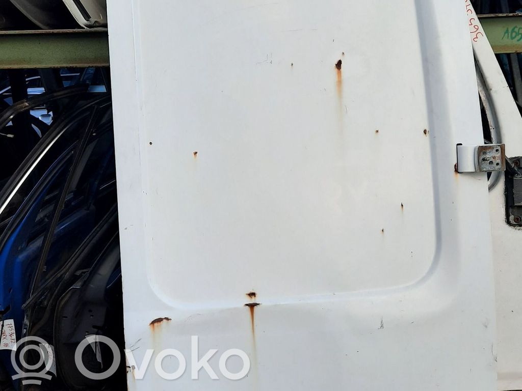 LDV Maxus Ușă spate van 