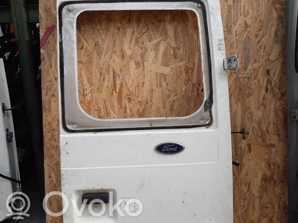 Ford Transit Дверь 