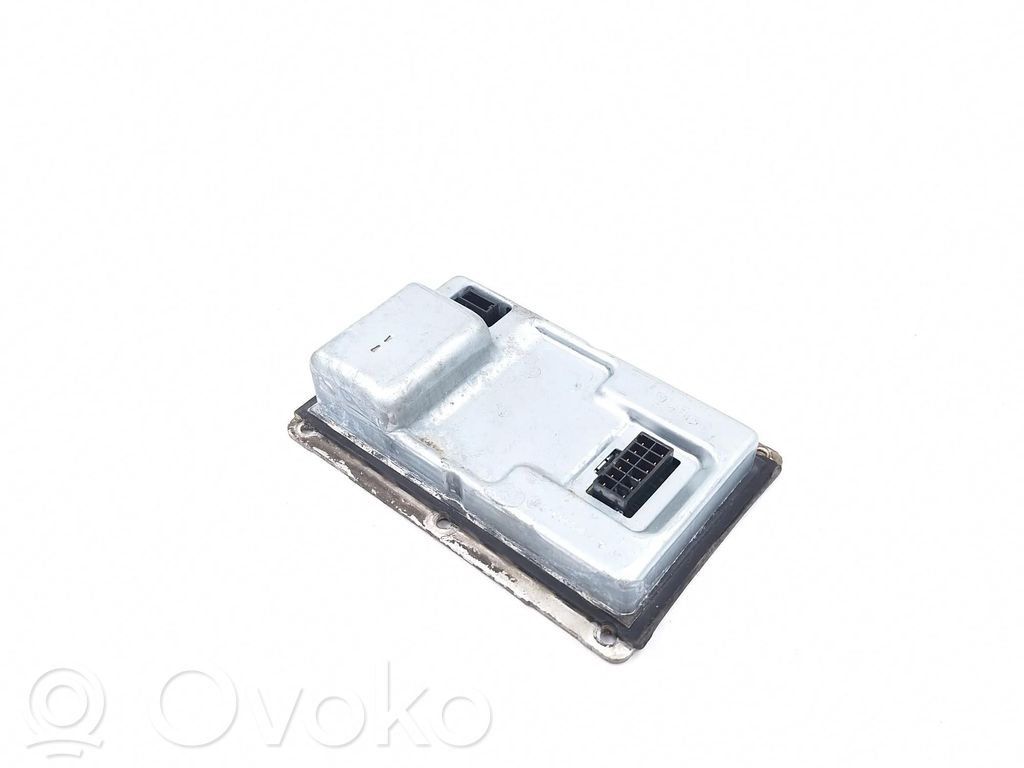 Volkswagen Touareg I Headlight ballast module Xenon 