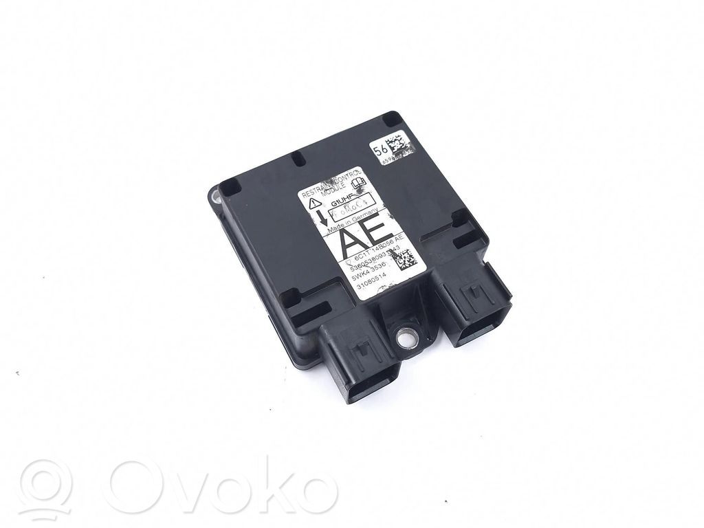 Ford Transit Airbag control unit/module 