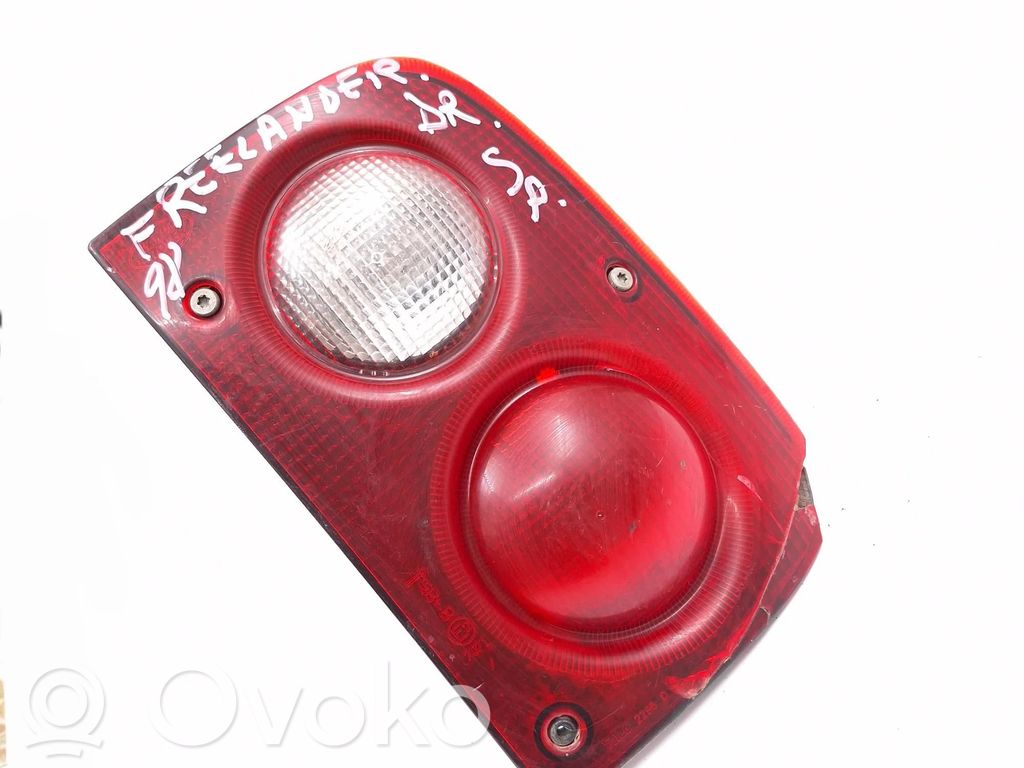 Land Rover Freelander Lampa tylna 