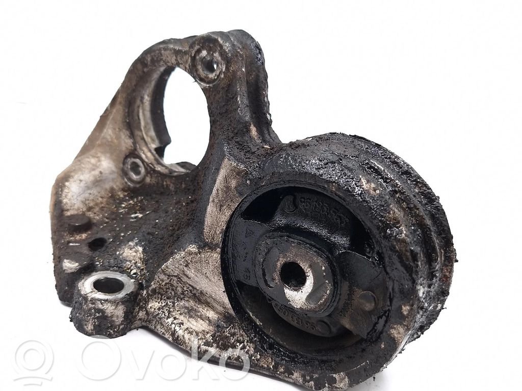 Peugeot 206 Oil sump strainer pipe 