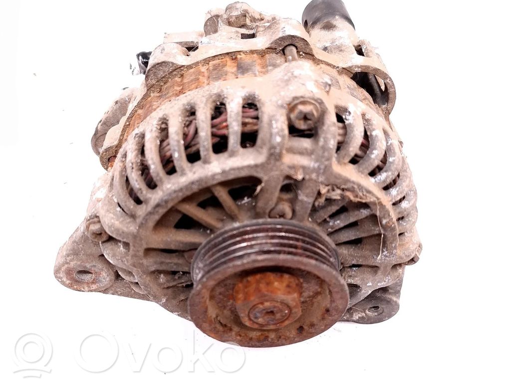 Alternator   98VB10K359BC,A5950315BX,A003TN1791