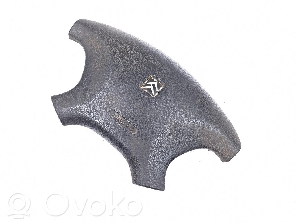 Citroen Xsara Picasso Poduszka powietrzna Airbag kierownicy 