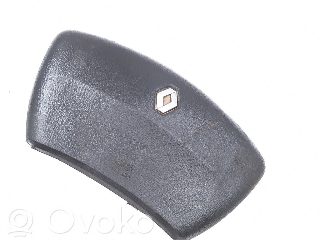 Renault Laguna II Airbag dello sterzo 