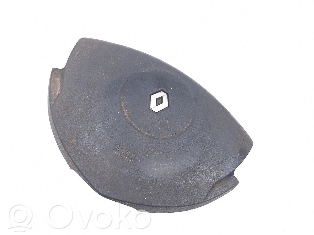 Renault Clio II Stūres drošības spilvens 