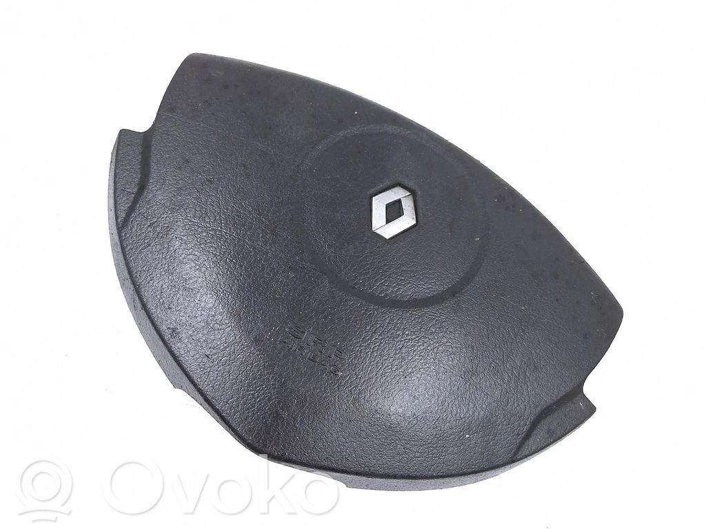 Renault Clio II Stūres drošības spilvens 