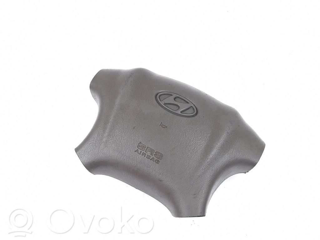 Hyundai Tucson JM Airbag dello sterzo 