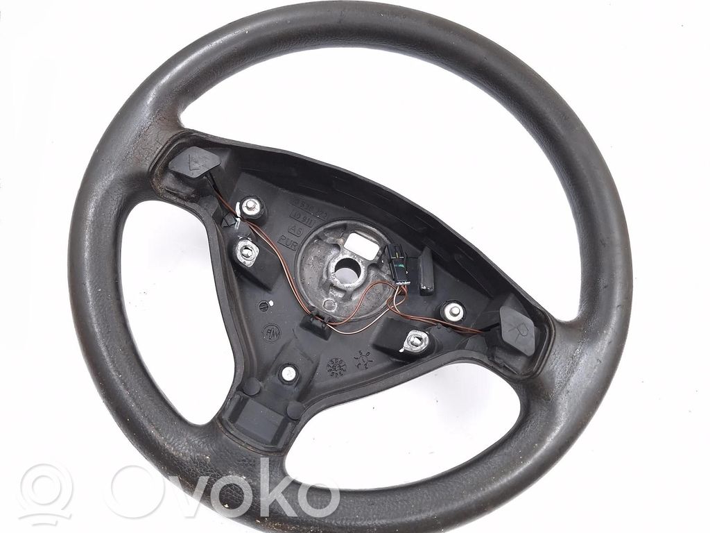 Opel Agila A Steering wheel 