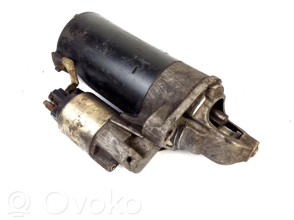 Audi A6 S6 C6 4F Starteris 